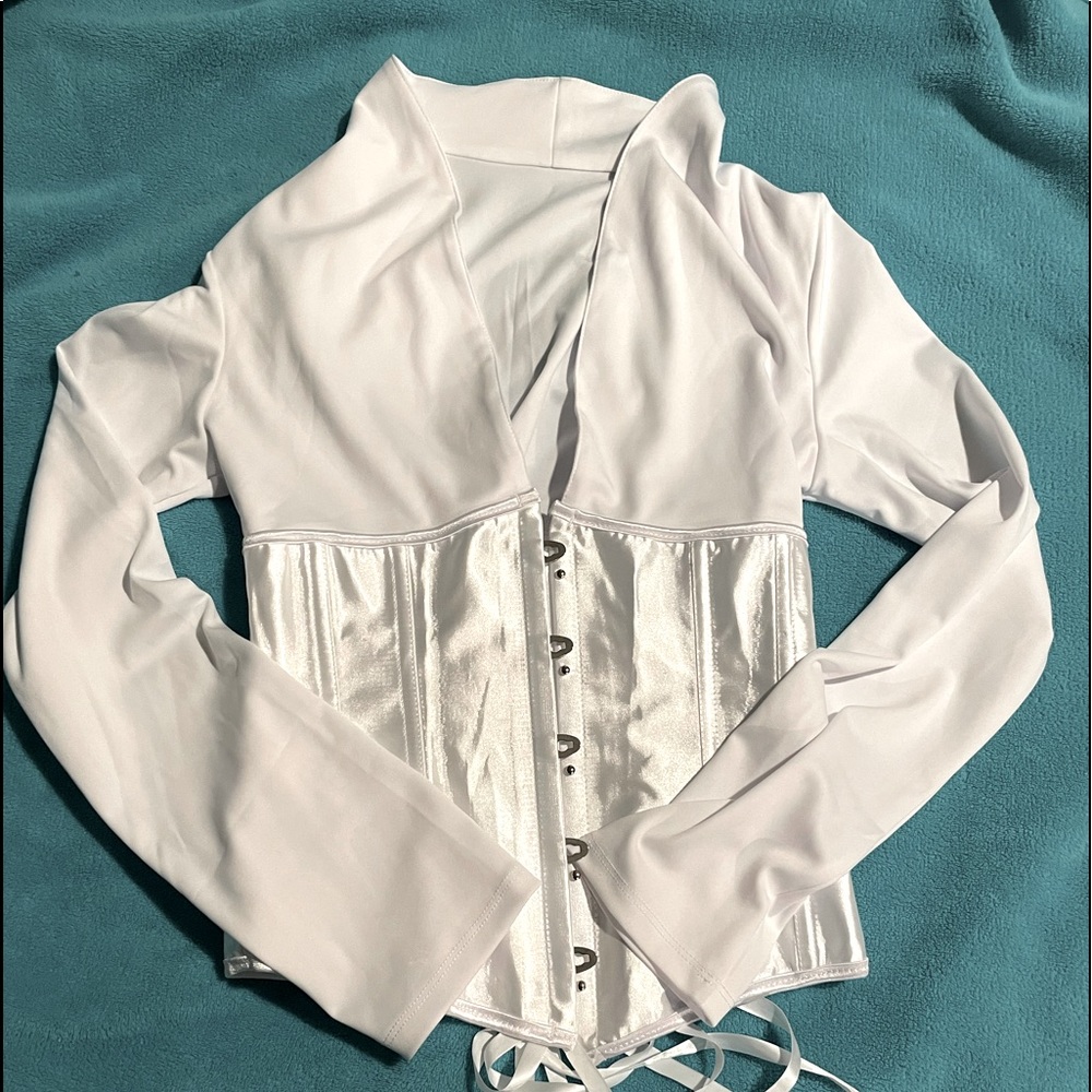 Corset Shirt